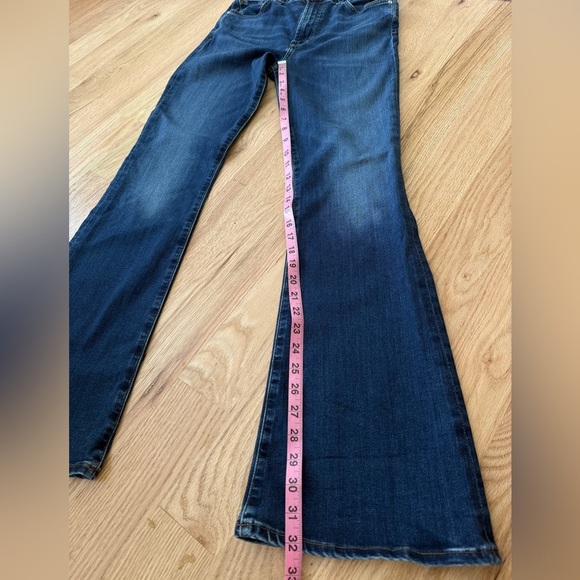 Citizens of Humanity Lilah Bootcut Jeans Size 29 - Picture 9 of 14
